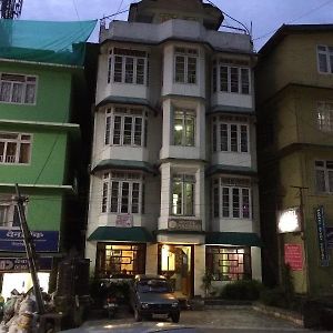 Hotel Pineridge